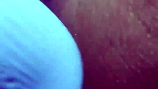 Is your dick better than my boyfriend's in this Indonesian homemade doggystyle?