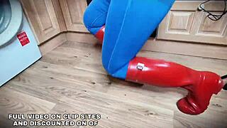 Want my wet holes for Valentines day?