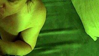 sad stepmom craves sex with big cock