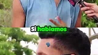 I always support my neighborhood talent in venezuela