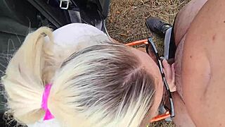 I told my boss to open my legs in public – you won't want to miss this.