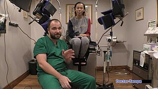 dr tampa strangers in the night kalani luana