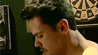 Blonde pornstar tiffany million bent over for steven st croix's hardcore fuck