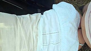 I told my boss to open my legs in public – you won't want to miss this.