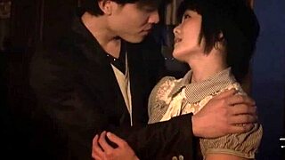 Yuria Hidaka Enters Candle-Lit Room With Boyfriend For First Love Anniversary Celebration