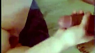 my wife says she wants cock so bad, she's sucking and fucking with horny pussy