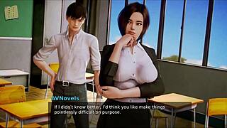 academy 194 game adventure starts here.