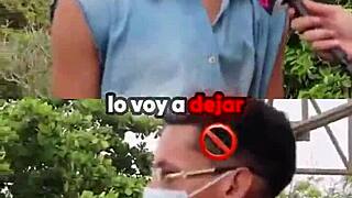 I always support my neighborhood talent in venezuela