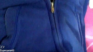 Why is my stepsister crystal masturbating her sexy ass for her fans?