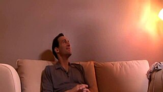 june summers took on deepthroat and double penetration in lingerie. she proved mommy fucks best with cumshot and facial.