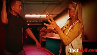 In Every Dimension, Our Family Messed Up with Mommy and Group Cheating