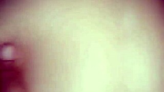 Mamita Plays Relaxing Music To Sleep, But I Wake Her With My Cock Inside And Fill Her With Cum 😏