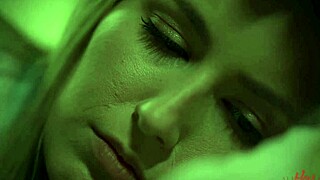 i wrote in the stars pt 2 teaser with allherluv, but i messed up the oral tribbing masturbation