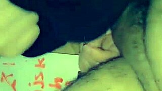 Arab Wife Enjoys Relaxing Time With Family