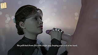 the emotional journey in the price of power 120