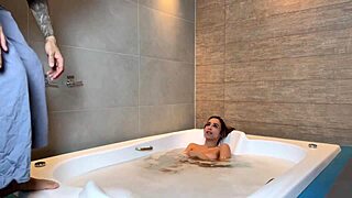 i took advantage of the slut while the cuckold was away