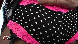 Does this big dick black shemale want a blowjob?