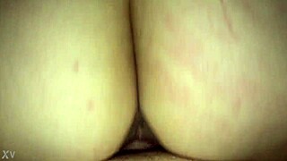 contrasting the thrill of a vigorous top ride with surprising intensity and control