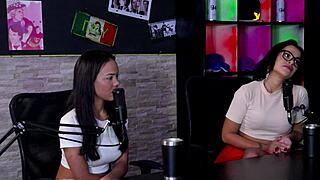 Pri Melancia's Casting Experience