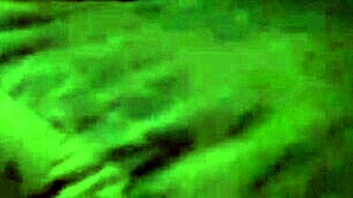 big booty ebony works in garage bent over