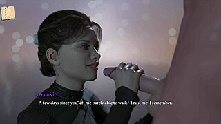 the emotional journey in the price of power 120