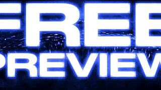 Sage's Intense Orgasms on Big Hard Cock