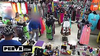 From behind bars straight to sucking that cock