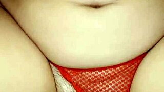 porno amateur mexicana recibe semen dentro de su vagina.