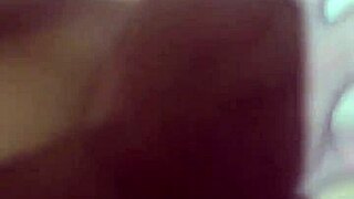 Is your dick better than my boyfriend's in this Indonesian homemade doggystyle?