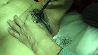 shikha had her pussy shaved, want to lick it?