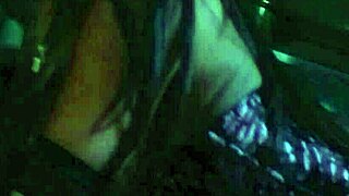 Deep Sodomy With Busty Evan Rochelle