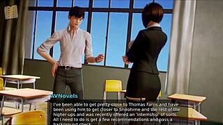 academy 194 game adventure starts here.