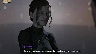 the emotional journey in the price of power 120