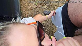 I told my boss to open my legs in public – you won't want to miss this.