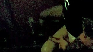 beautiful blonde wife with big tits and cute smile