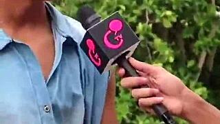 I always support my neighborhood talent in venezuela