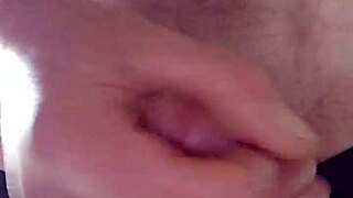 mark bored - you know it's only for you with close-up facial cumshot