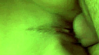 Hey, We're Fucking In The Open With Rough Anal Quickie 😏