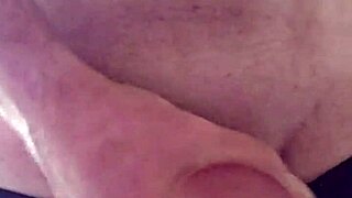 mark bored - you know it's only for you with close-up facial cumshot