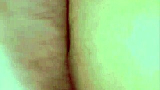 Normale Deutsche Auf Der Straße Zum Sex Film Überredet