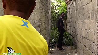 a stranger helped her fetched water from the well she paid him back in kind