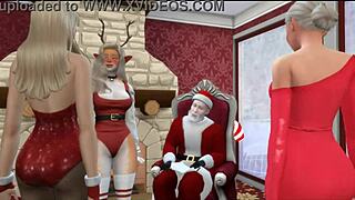 Sabrina Carpenter gets her petite ass banged doggystyle by huge black monster cock.