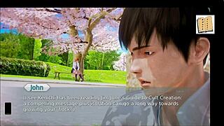 Academy 101 game session.