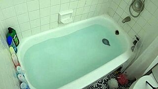 Candy Cruise Bathtub Main 4 Deepthroat Gagging
