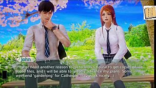 Academy 101 game session.