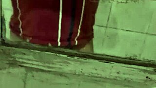 sheer com orgasmo santo10 flashing orgasm in see through