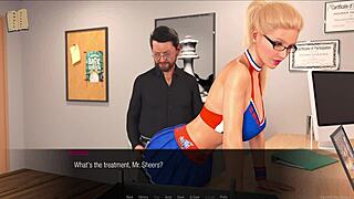 Jessica Oneil's Hard News 67 Game Show