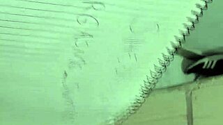 sheer com orgasmo santo10 flashing orgasm in see through