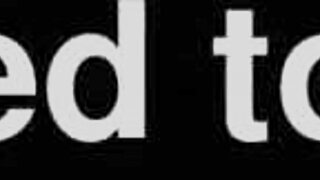 young 18+ babe gets rough anal assfucking sex