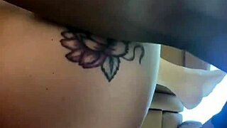 Hey, my first squirt ever with big black cock! 💦😍